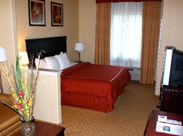 Holiday Inn Express & Suites Longview South I-20 By Ihg Habitación foto