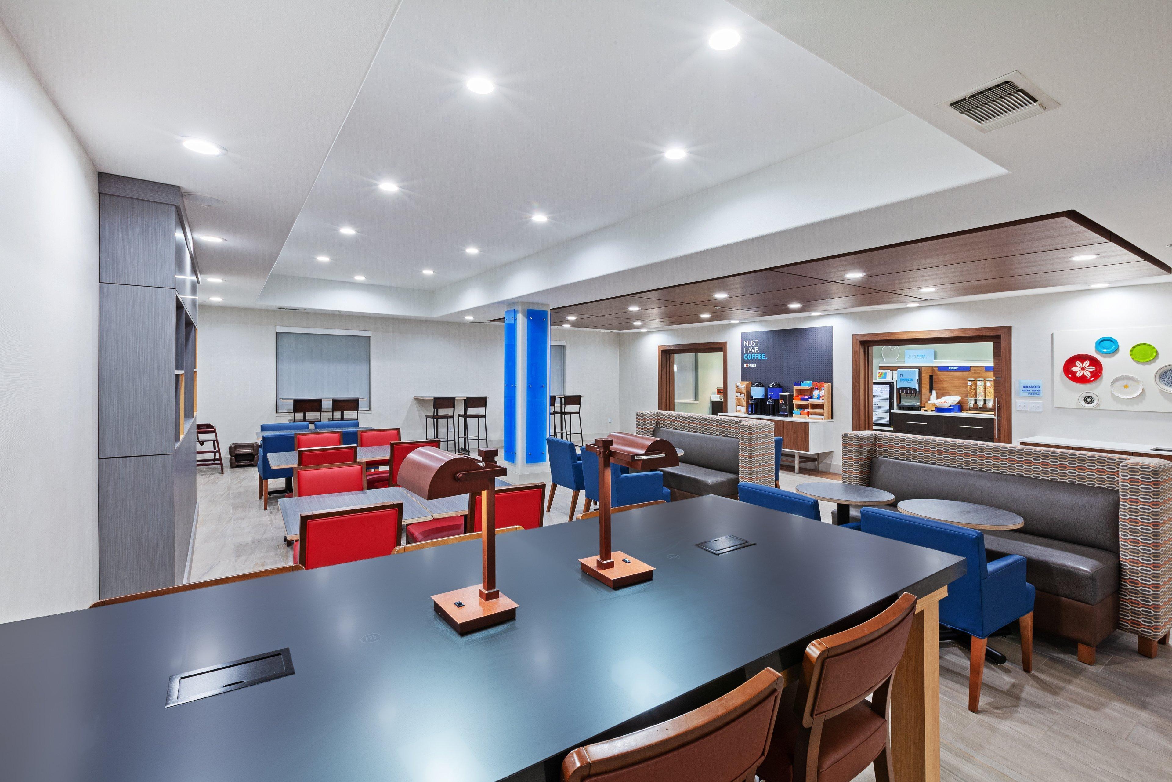 Holiday Inn Express & Suites Longview South I-20 By Ihg Exterior foto